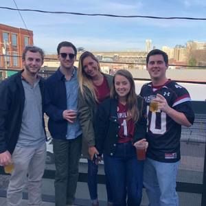 Meet your Posher, Nick